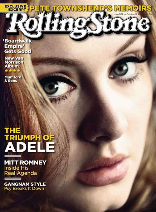 adele