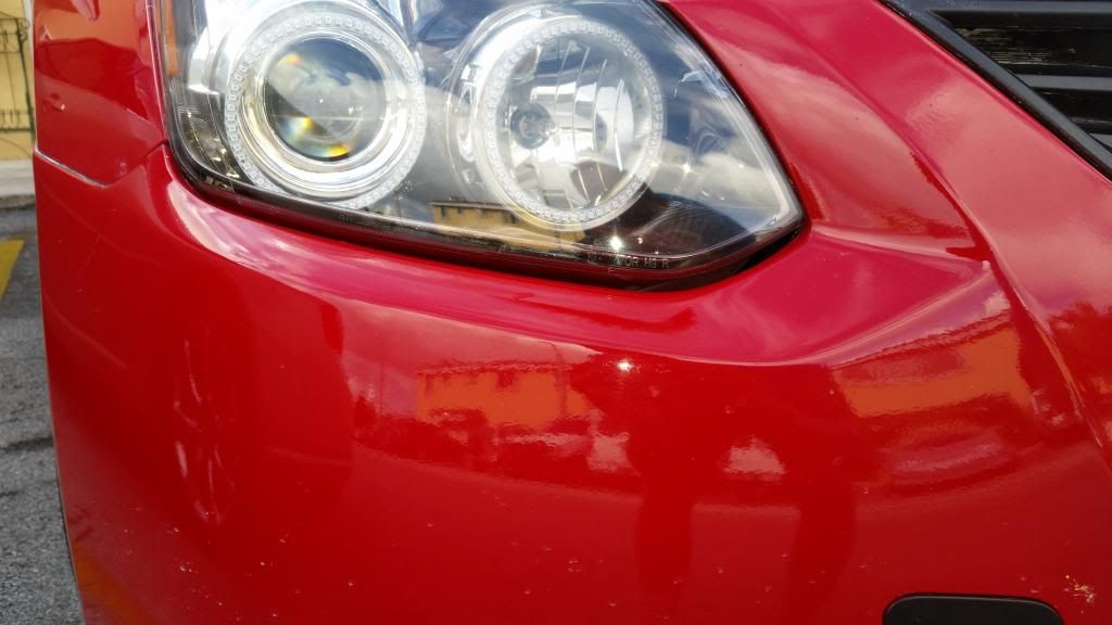 Hood Alignment Nissan Forum Nissan Forums