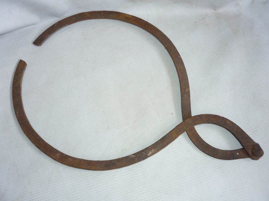 Antique Transfer Caliper Measuring Tool 18 Century SUPER RARE eBay