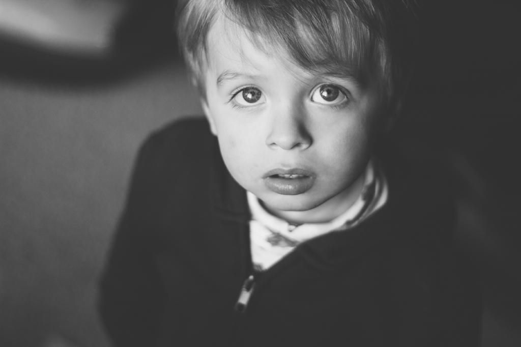 photo little boy