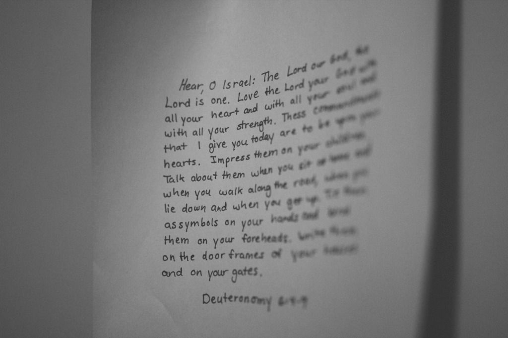 project 365, bible verse