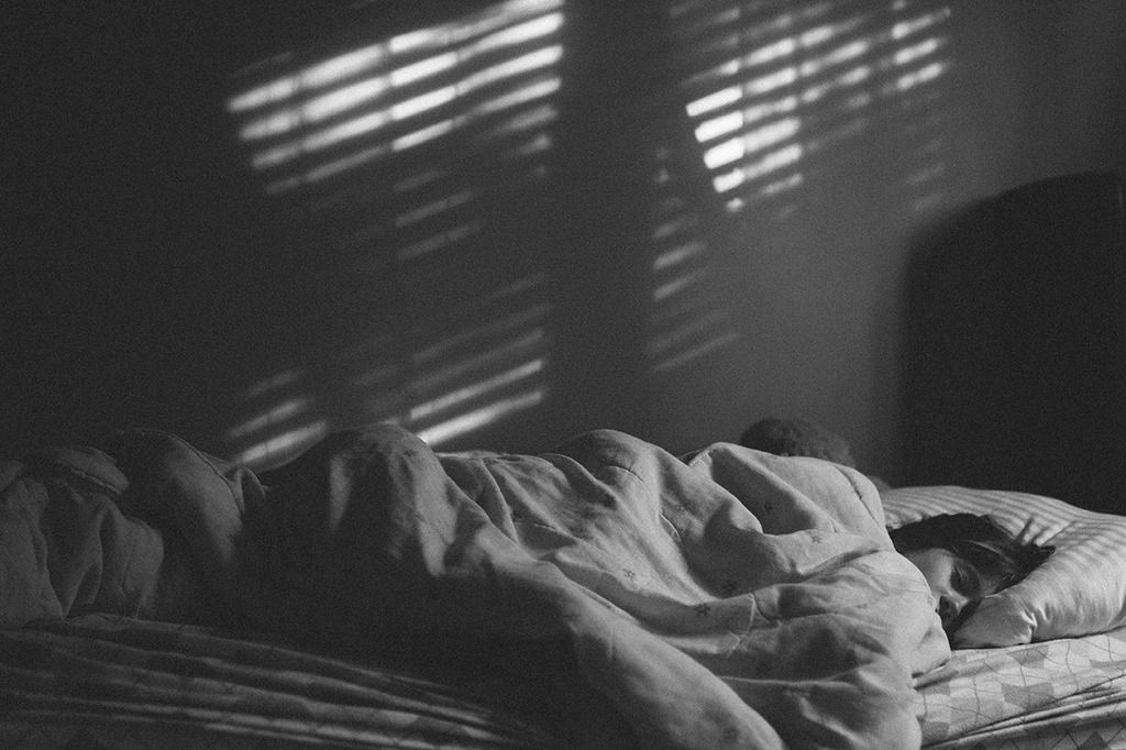 photo project 365, sleep
