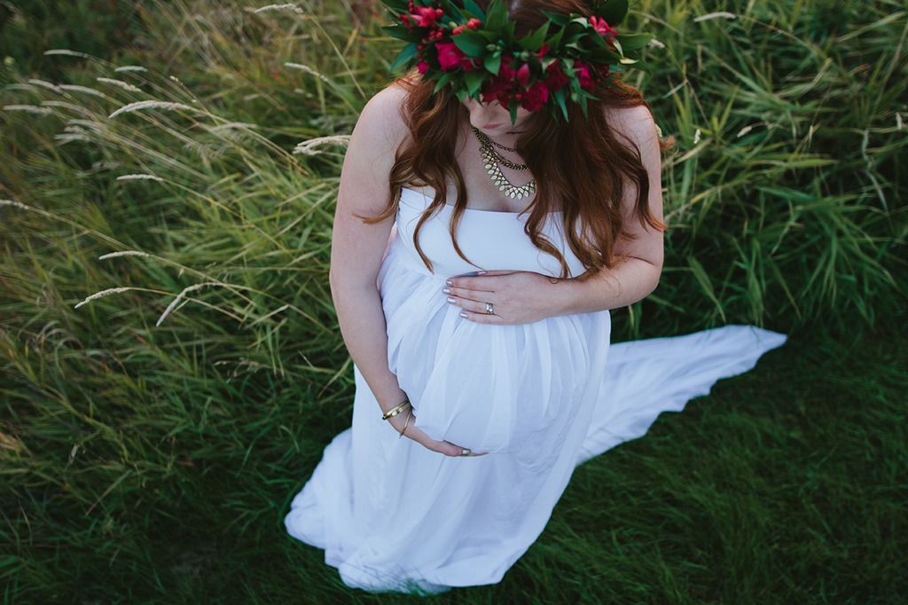 photo project 365, Edmonton maternity photographer