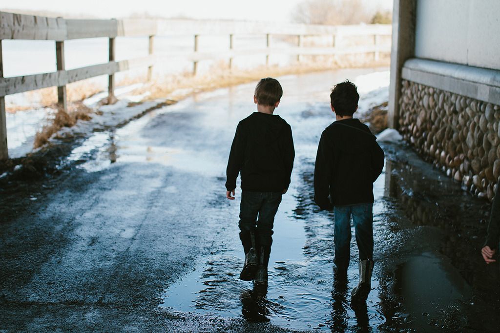 photo project 365