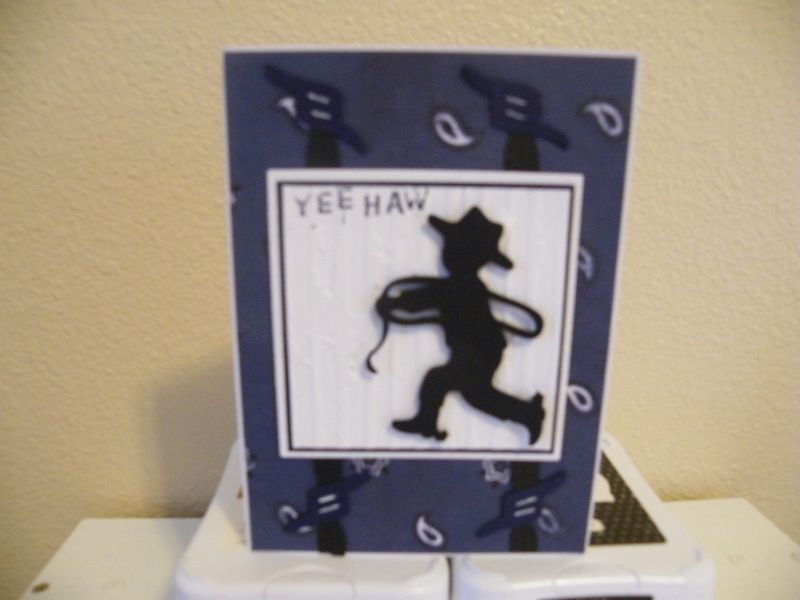 yeehaw yeehaw