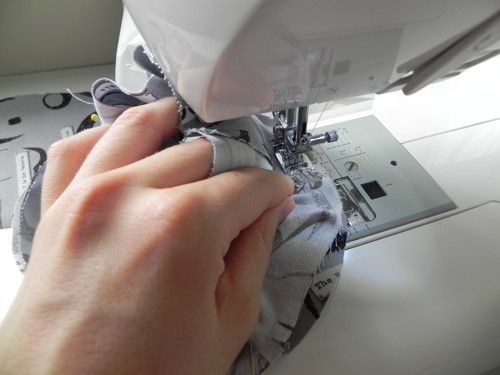 Tips For Sewing A Bucket Hat