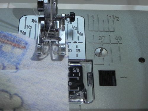 Free PJ Pants Sewing Pattern