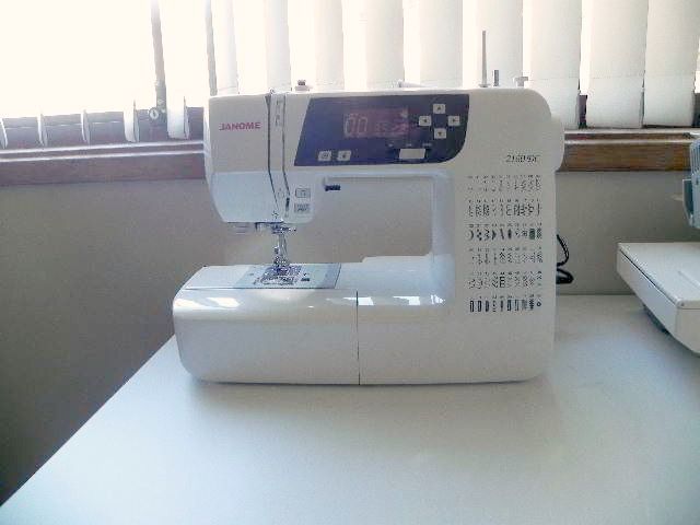 Sewing Desk