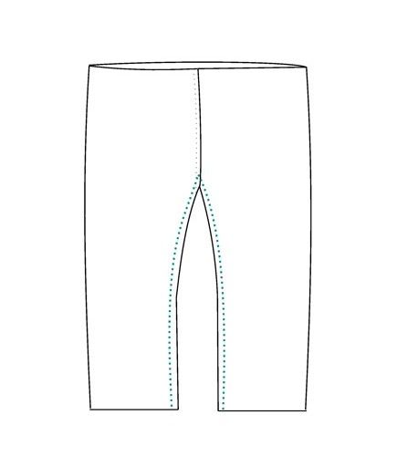 Free PJ Pants Sewing Pattern