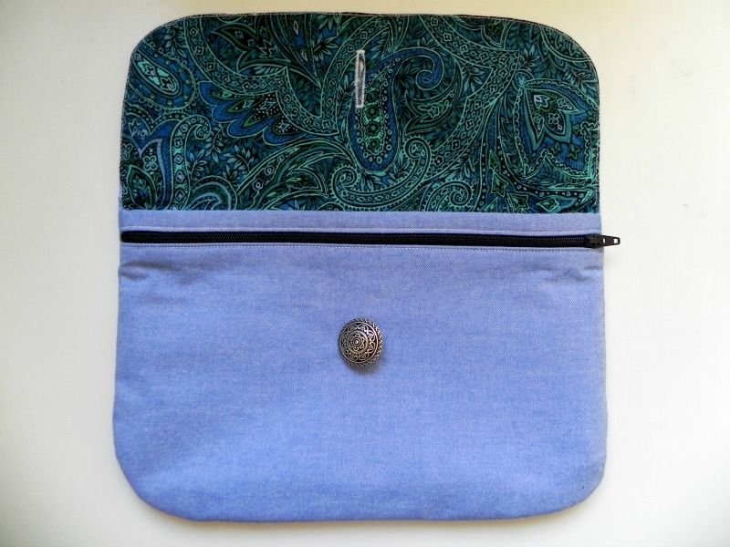 Zipper Pouch