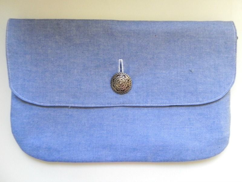 Zipper Pouch