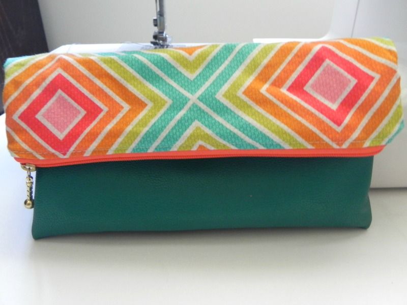 Zipper Pouch