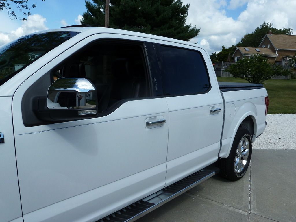 Pinstriping Page 2 Ford F150 Forum Community of Ford Truck Fans