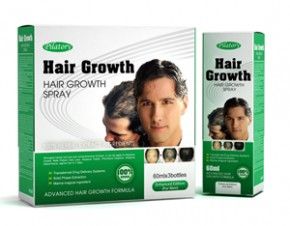 vitamins for hair growth at walmart
