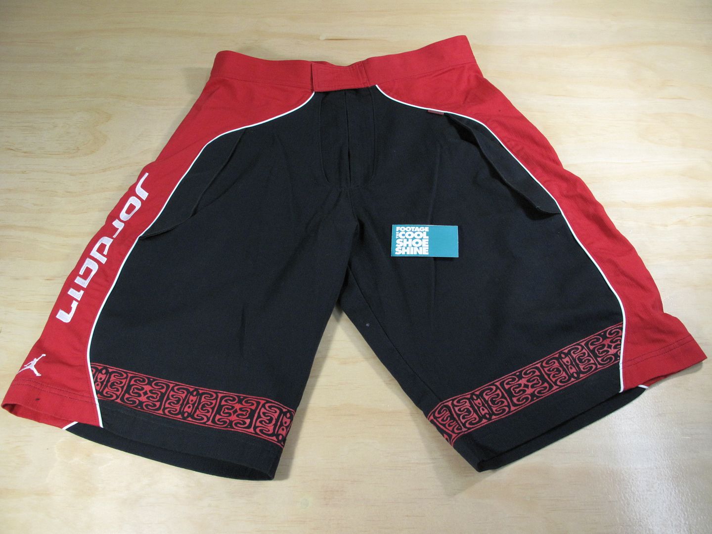 jordan board shorts