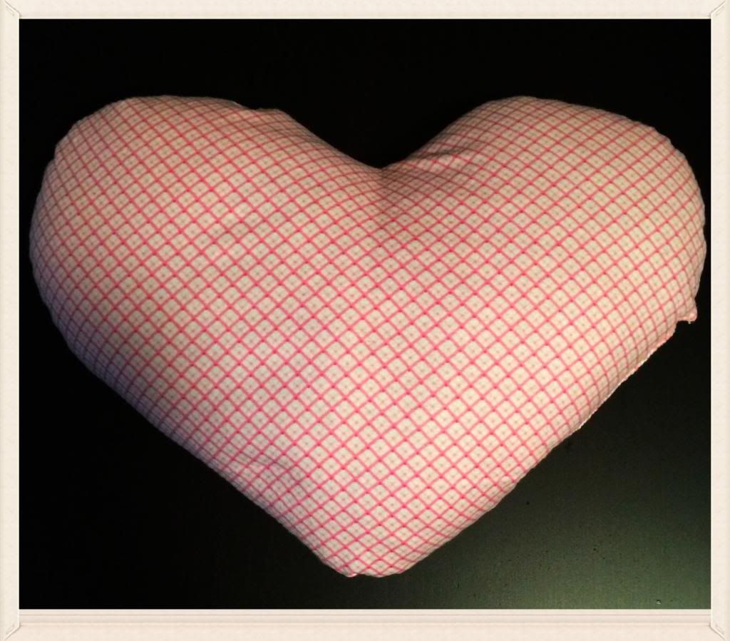Hannah Heart