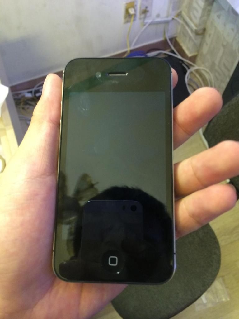 Bán iphone 4s quốc tế 16g máy zin giá Hotttt!!! - 2