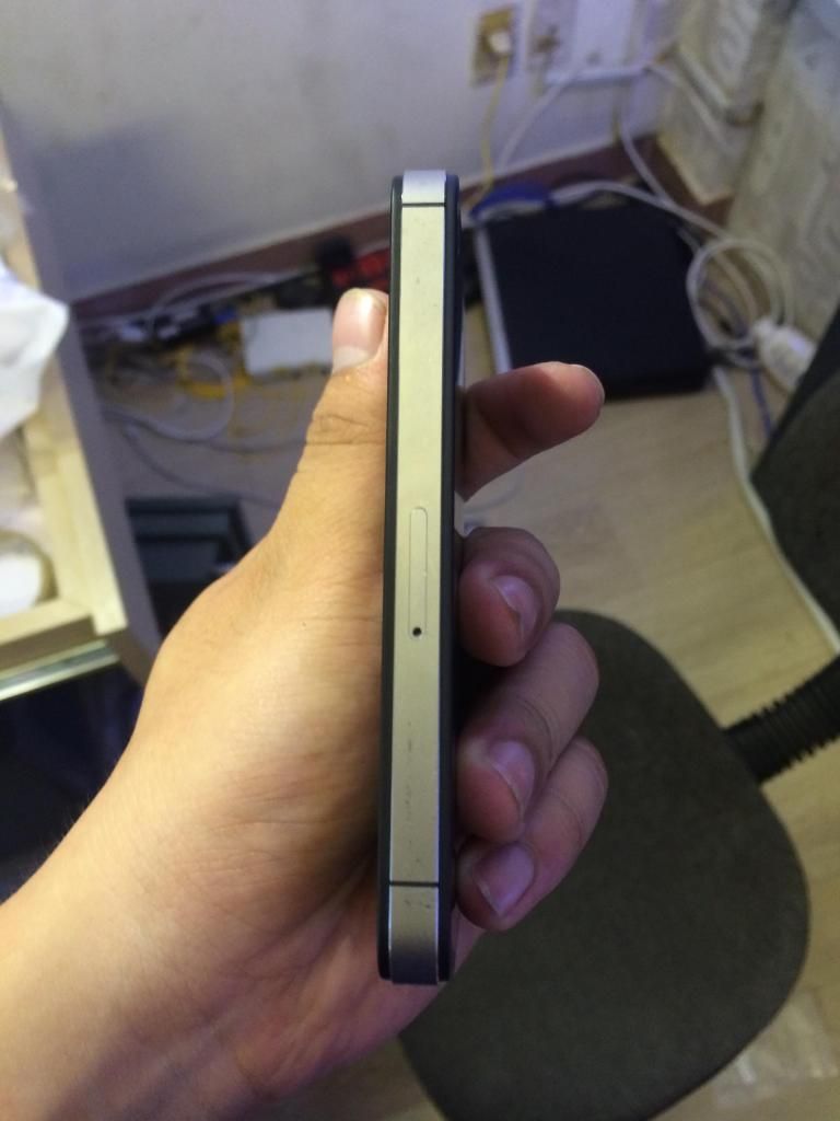 Bán iphone 4s quốc tế 16g máy zin giá Hotttt!!! - 3