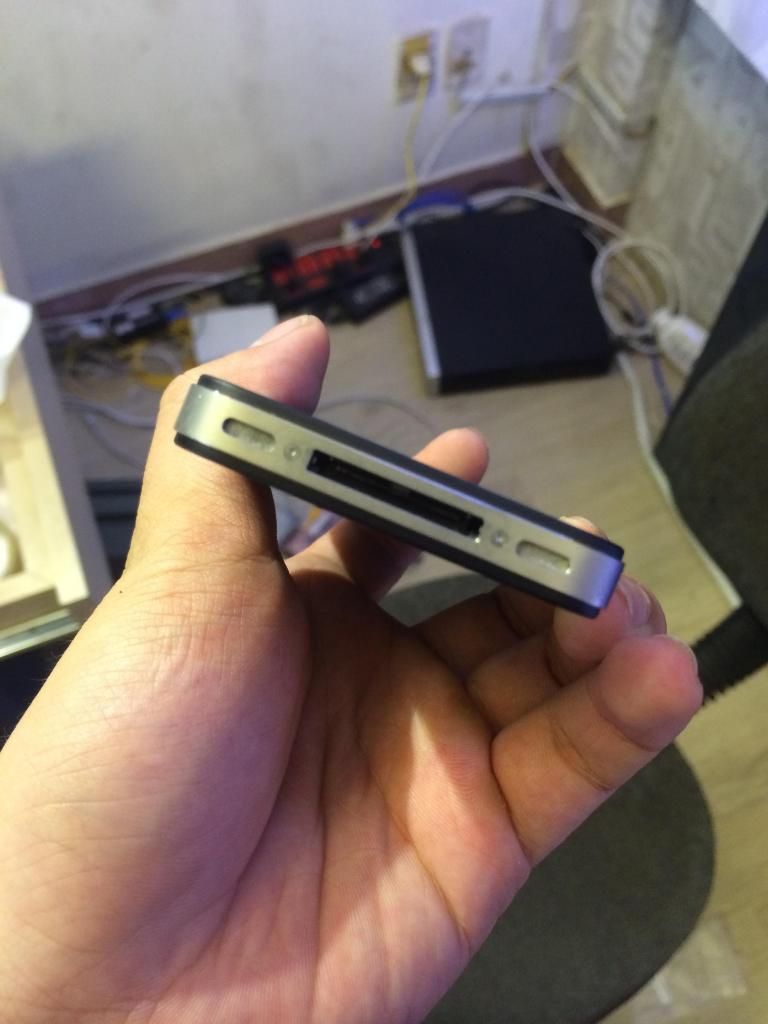 Bán iphone 4s quốc tế 16g máy zin giá Hotttt!!! - 4