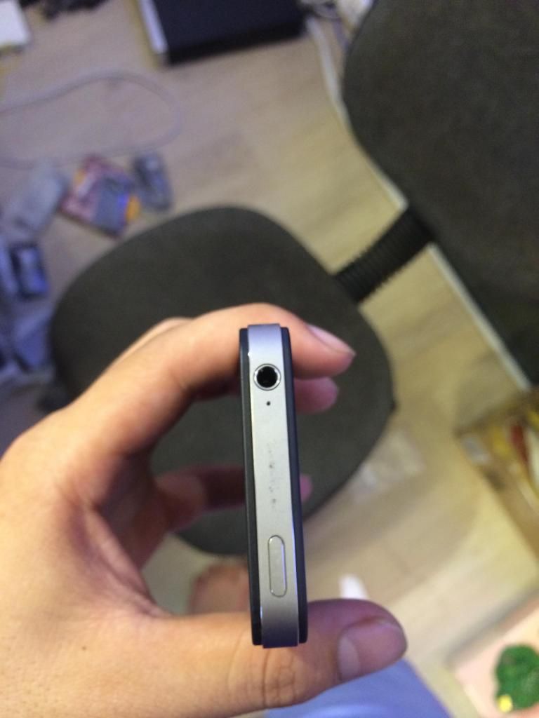 Bán iphone 4s quốc tế 16g máy zin giá Hotttt!!! - 5