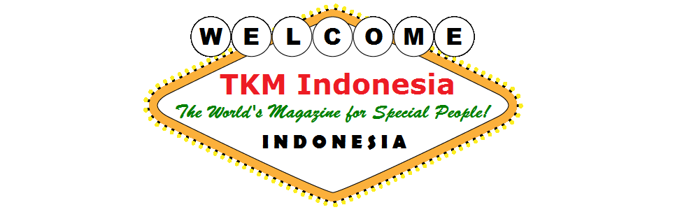 TKM Indonesia