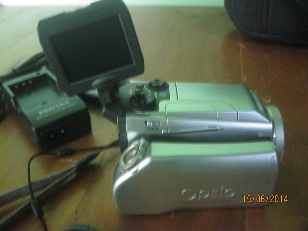 Samsung S630 6.0 và Pentax Optio MX4 giá cực Sinh Viên !!! - 2