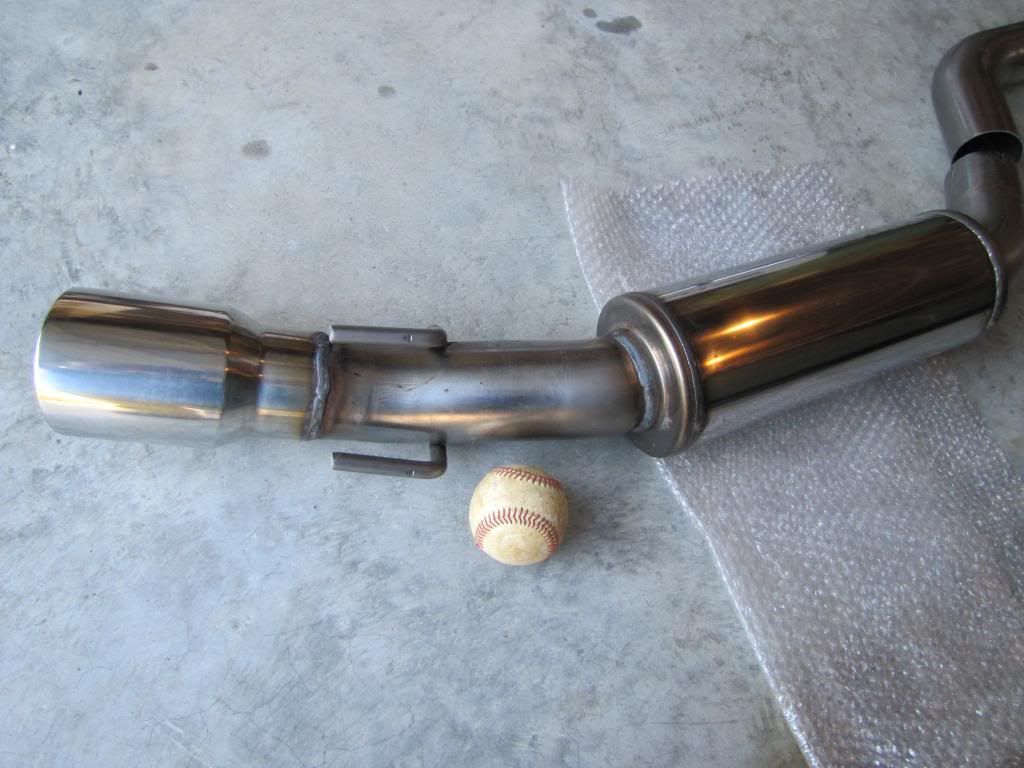 2012 toyota camry cat back exhaust #2
