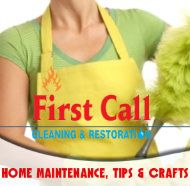 First Call Cleaning & Restoration 