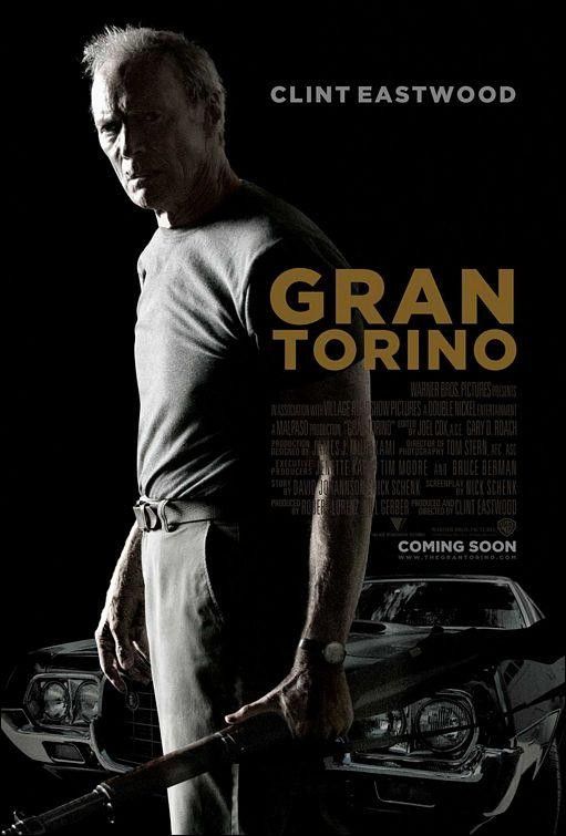 Gran Torino DvDRip Latino 2008 MEGA