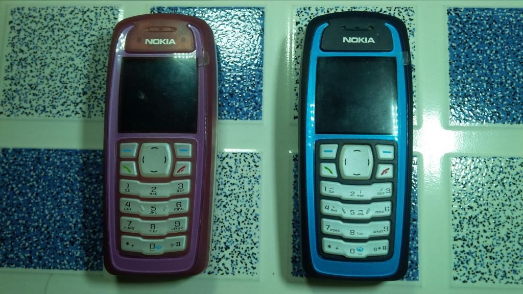 Chuyên các dòng NOKIA vang bóng một thời - 10