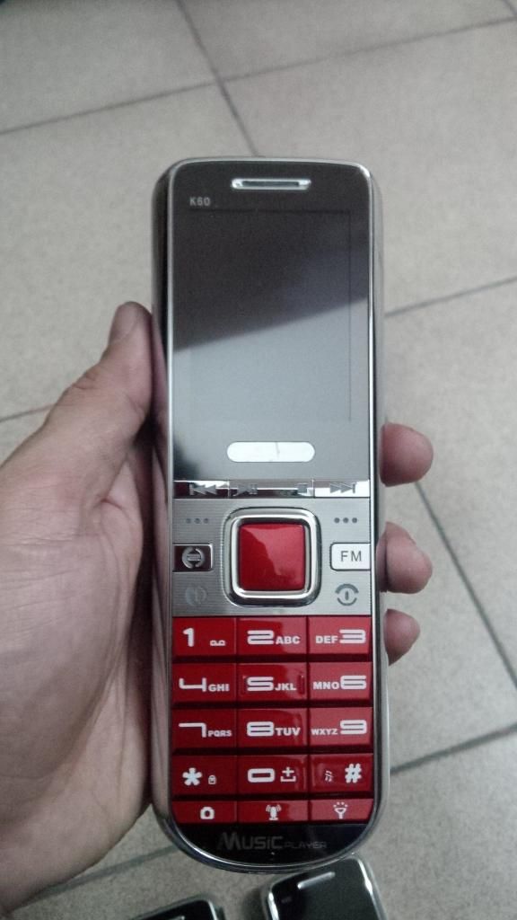 Hàng chính hãng Kechaoda - 1