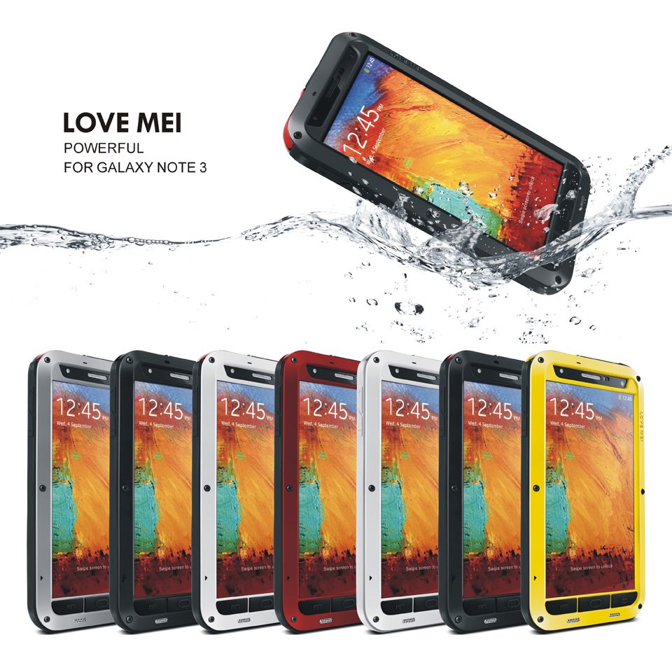 series 4 bumper case