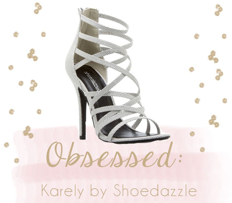 give me shoedazzle