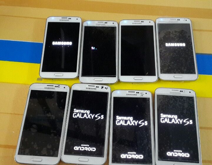 [SAMSUNG NEW 100% Hàng chính hãng ]S5=14t9,S4=8tr6,S3=5tr7,Note2= 7tr5,note3=11tr5 - 2
