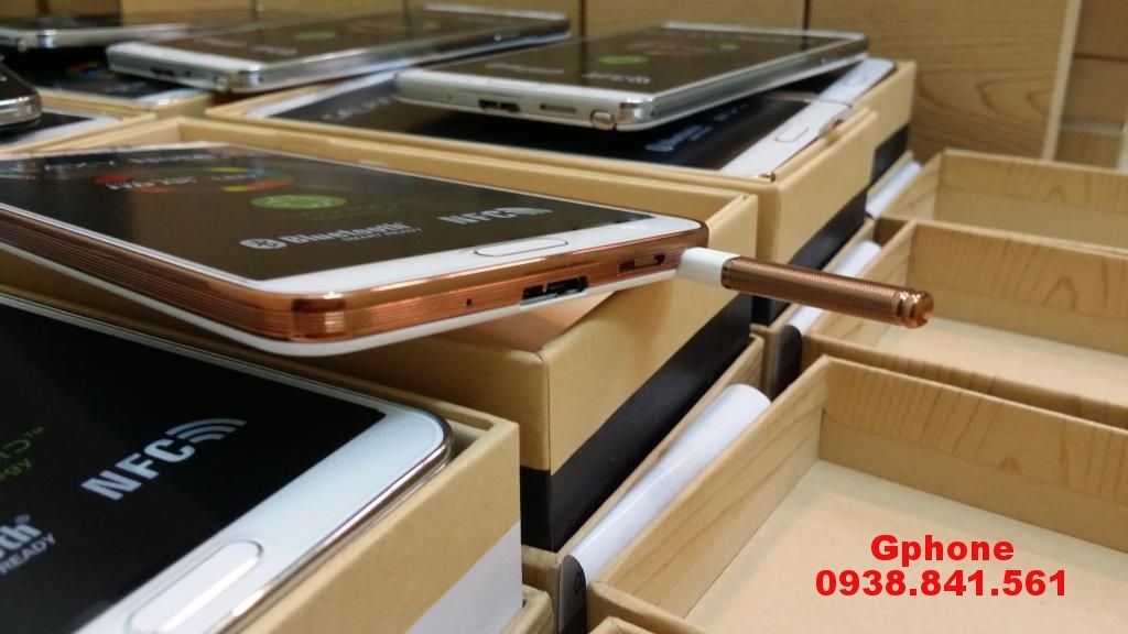 SAMSUNG new 100% S4:5tr9,S5:7tr8,Note2:4tr7,Note 3:7tr9,Note4 13tr2.................. - 4