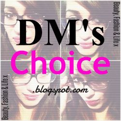 DMsChoice DMsChoice