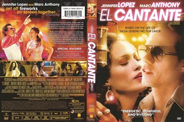 El Cantante