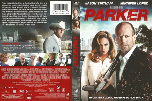Parker