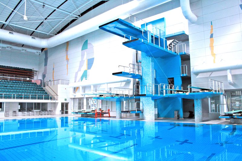 Swimming Pool - page image