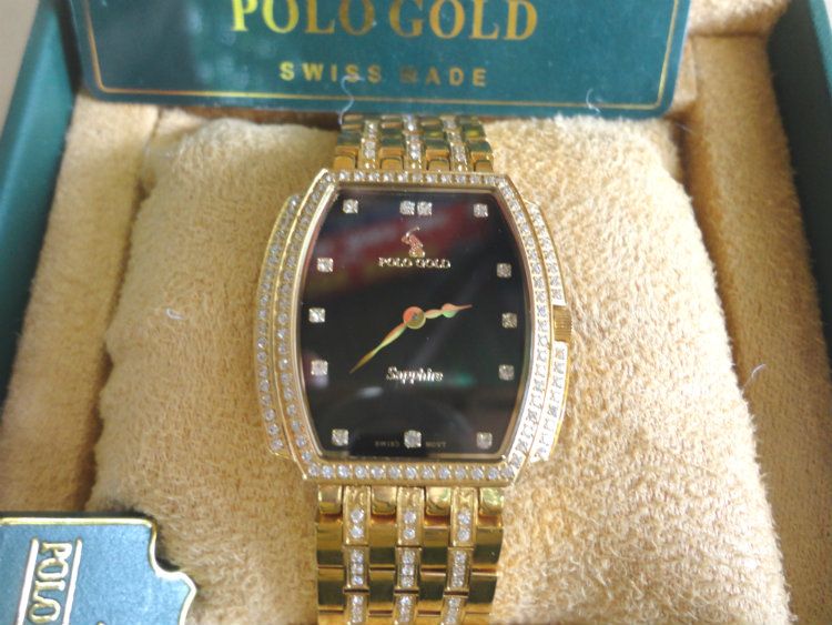 POLO GOLD POG-3602DDL POLO GOLD POG-3602DDL