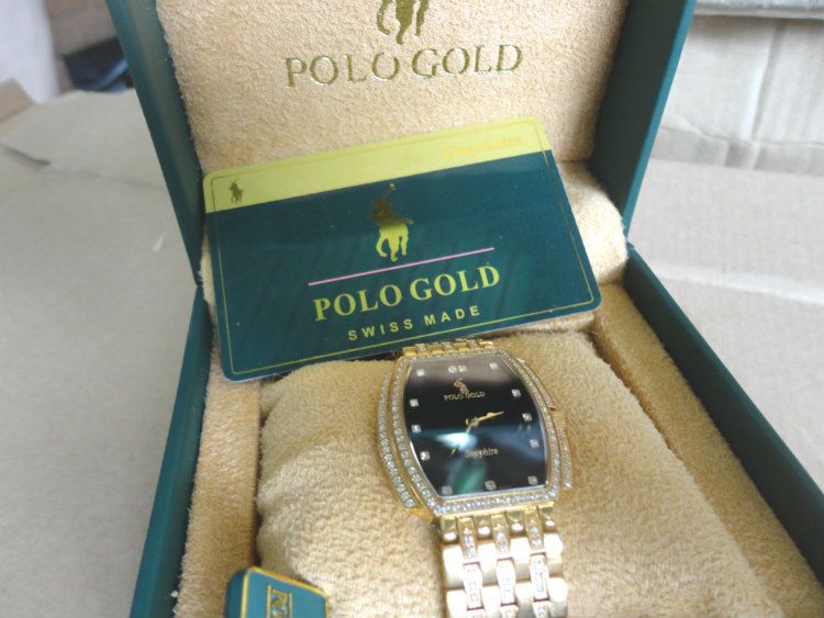 POLO GOLD POG-3602DDL