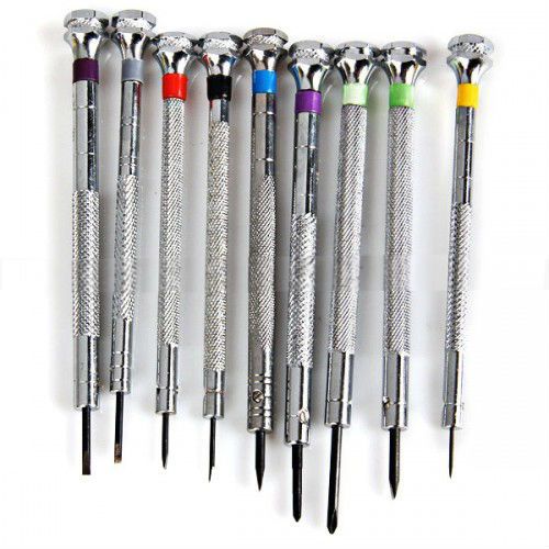 Bộ tuýp lơ vít cao cấp Gear CN0064 Bộ tuýp lơ vít cao cấp Gear CN0064