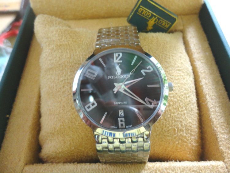 Polo Gold Pog-8145M Polo Gold Pog-8145M