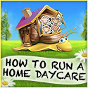 How To Run A Homedaycare