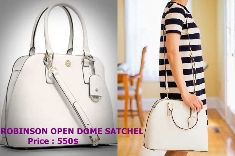 Túi xách Tory Burch - Michael Kors - Furla - Cam Kết Chính Hãng 100%..Giá Tốt Nhất - 4