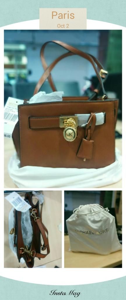 Túi xách Tory Burch - Michael Kors - Furla - Cam Kết Chính Hãng 100%..Giá Tốt Nhất - 7