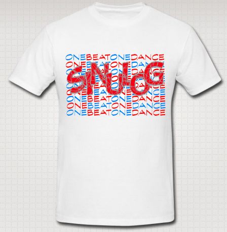 sinulog 2021 tshirt