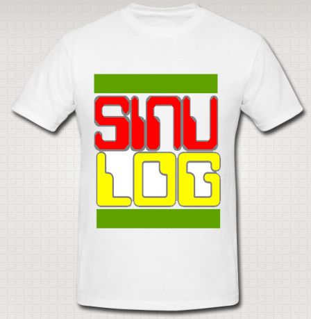 sinulog 2021 tshirt