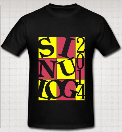 sinulog 2021 tshirt