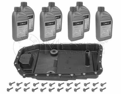 What type of brake fluid for bmw 5 series #7